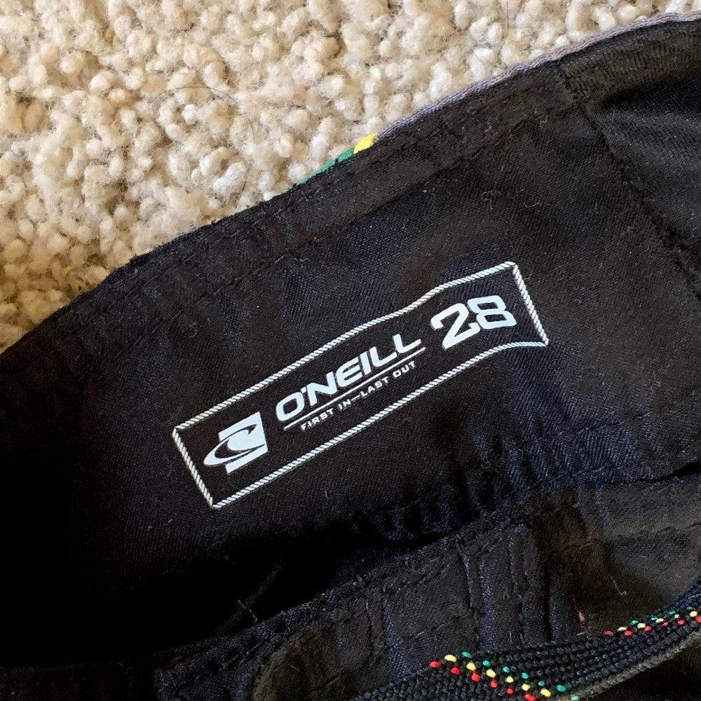O'Neill Swim Trunks - Picture 3 of 4